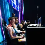 Games Of The Future: Dangerous Meridianbet danas protiv dvostrukog...
