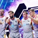 Crnogorski tim nadigrao domaćina: Dangerous Meridianbet u...