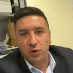 Slobodna Crna Gora traži reakciju MUP-a, iako su Dajkovića...