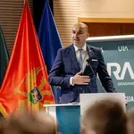 Rađenović: Nakon mjesec dana od otvorenja Svetog Stefana, on je i...