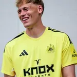 Pojačanje na golu: Horniček stigao u Njukasl