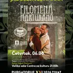 “Jagoševa setimana”, sedmica u znak sjećanja na velikog reditelja