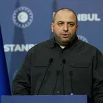 Novi potez Zelenskog: Umerov na čelu obavještajne službe