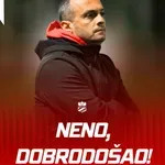 Trećeligaš ima novog trenera