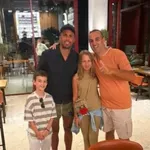 Dok traju pregovori sa Real Madridom, Rodri uživa u ljepotama Crne...