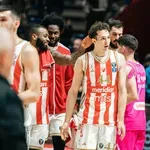 Ognjen Radošić u SC Derbiju na pozajmici iz Crvene zvezde