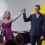 Andrija Jovović i Jitka Hosprova priredili veče vrhunske muzike