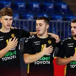 Peti poraz kadeta na Evropskom prvenstvu, nastavlja se borba za...