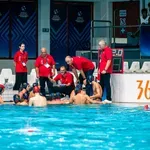 Paradoksalno: Mlade "ajkule" nisu mogle ni među 16 najboljih, a...