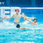 Milanović spustio rampu Italiji, mladi vaterpolisti potopili...