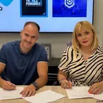 Projekat "EkoArt kutak znanja 2" Fondacije "Čini dobro" podržan od...