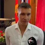 Bogdan Bogdanović u Plužinama: "Ovaj grad ima specijalno mjesto u...