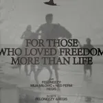 Program "For Those Who Loved Freedom More Than Life" na Adi Bojani