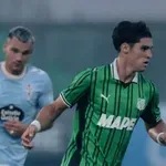 Samo dva dana nakon potpisa Adžić debitovao za Sasuolo