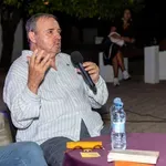 Goran Marković: Vjerujem u moć priče