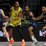 Spominjao se Partizan, ali od toga nema ništa: Voker u Denveru
