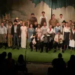 Od kultne TV serije do pozorišnog podviga