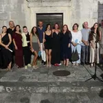 Različita stvaralačka poetika tivatske umjetničke zajednice