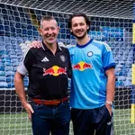 Rekordan transfer Lidsa - stigao golman Mančester sitija