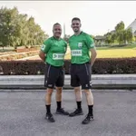 Ivanović i Kaluđerović sude polufinale EP u Beogradu
