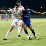 "Nula" u Baru, Mornar i Arsenal ni nakon dva kola nisu dali gol