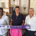 Nikić ekspresno pronašao novi klub: Crnogorski golman naredne tri...