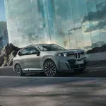 Novi BMW X5 kreće u proizvodnju: Jedan SUV nudi benzin, dizel,...