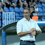 Brnović pred derbi u Nikšiću: Sutjeska najteži mogući rival...