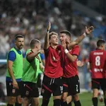 Tinejdžer se naigrao fudbala pod Goricom: Mark Đokaj lansirao...