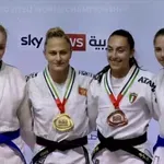 Crna Gora u jednom danu dobila dvije prvakinje svijeta