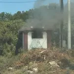 Bar: Gori trafostanica u Utjehi, cijelo naselje bez struje