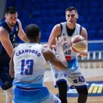 Budućnost se pojačala iz redova rivala: Đorđević potpisao...