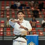Sadiku osvojio bronzanu medalju