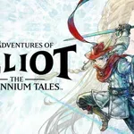 RECENZIJA: The Adventures of Elliot- bajkovita slikovnica sa...