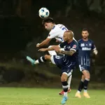 Crnogorska fudbalska igra - od nula do nula