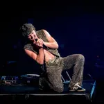 Benson Bun odložio koncert zbog problema sa glasom