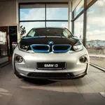 BMW i3 ulazi u proizvodnju: električna “trojka” obećava do 900...