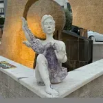 Skulpture koje izranjaju iz sjećanja i blata