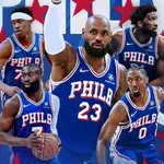 Lebron i Fila protiv šampiona na otvaranju nove NBA sezone