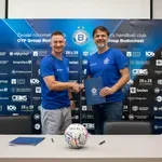 Mirko Radović novi trener mlađih kategorija ŽRK Budućnost