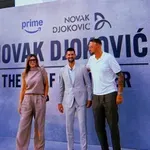 Dokumentarni film o Novaku Đokoviću promovisan na Lovćenu