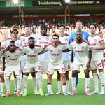 Popovićev Olimpijakos ispao, debakl Zvezde, Dinamo još jednom...