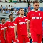 Gašević i Grivić nisu uspjeli da naprave čudo, PAO se provukao...
