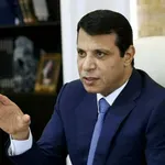 Mohamed Dahlan priprema politički povratak