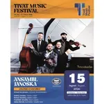 Sinergija klasične muzike, džeza, improvizacije i modernih...