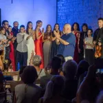 Budvanski izvođači predstavili djela Senada Gačevića