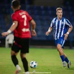 Budućnost se okreće Arsenalu, Serikov poručuje: Pobjedu treba...