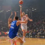 Crna Gora dočekuje Ukrajinu u "Morači"