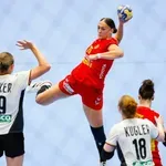 Crnogorska bombarderka Ivana Savić: Od početka smo znale koliko...
