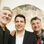 Teodosij Spasov Wine Trio zatvara Wild Beauty Art festival
